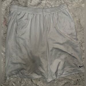 Mens Nike Shorts Size 3X.